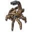 Baandari Dwarven Spider icon